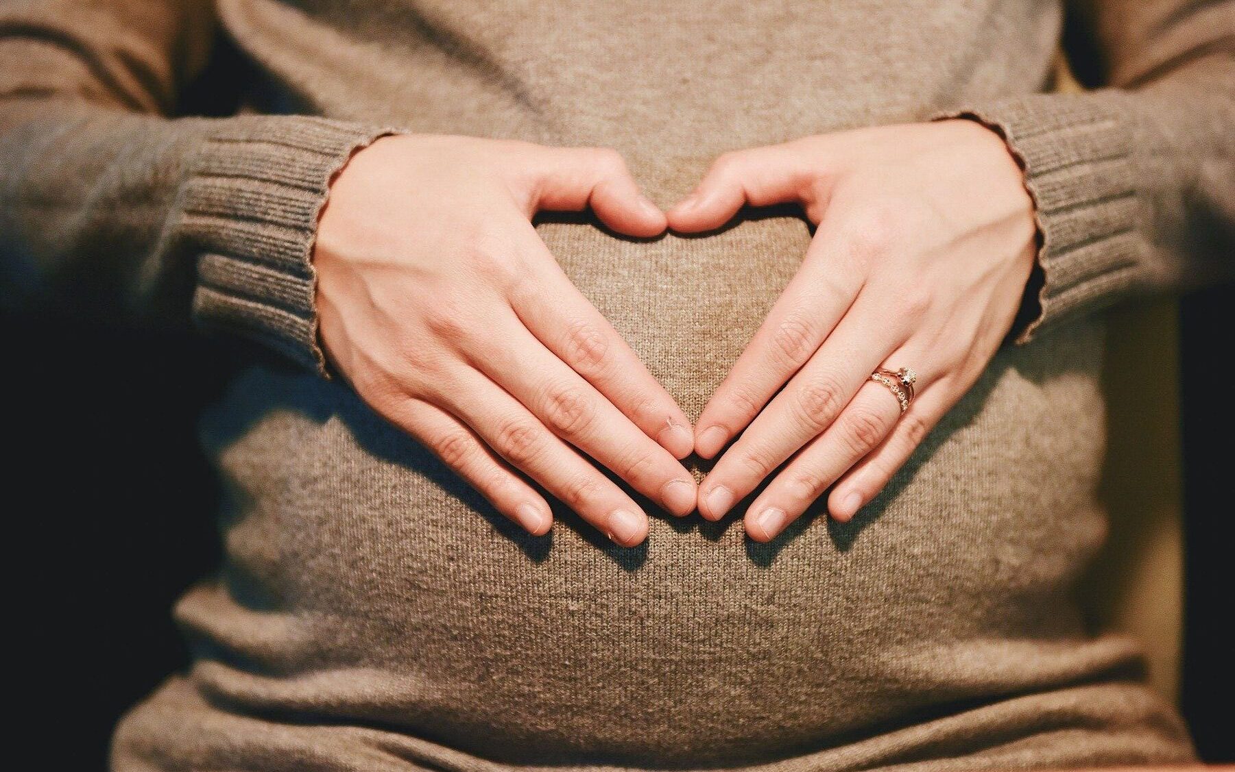 子どもをもつことが怖かった私に起きた大きな変化と小さな積み重ね（食と人生観）